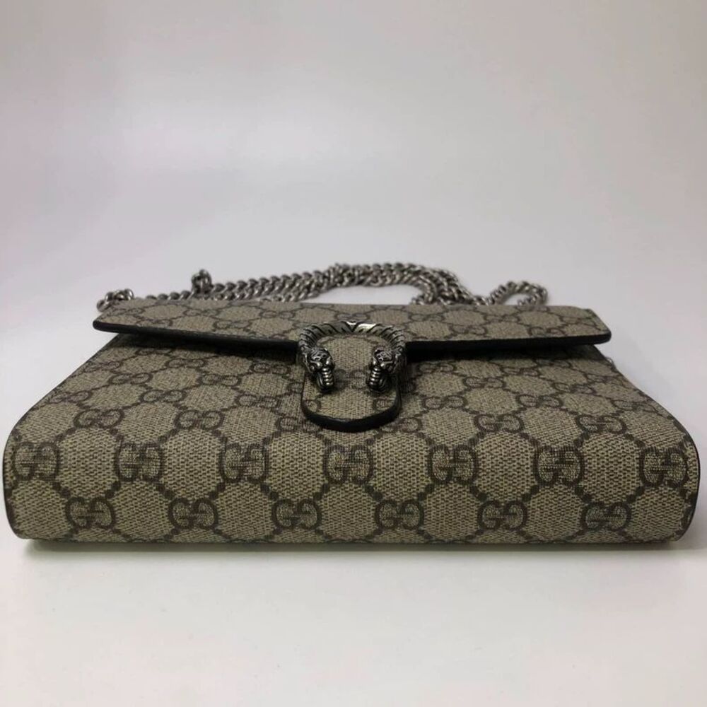Gucci Women Pre-Owned Bag Very Good Condition - Picture 7 of 9
